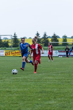 Bild 31 - wCJ SV Steinhorst/Labenz - VfL Oldesloe : Ergebnis: 18:0